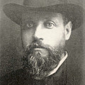 Bamberger, Salomon 